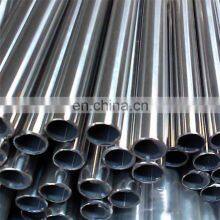 ASTM Stainless Steel Welded Pipe Aisi ss 201 202 301 304 310s 316 430 304l 316l Stainless Steel Square Pipe/round Tube thumbnail-4