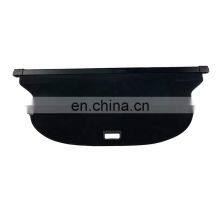 HFTM Waterproof Roof Rack Retractable Trunk Luggage Cargo Cover for CADILLAC XT5 Easy Install Good Quality Privacy Shade Black thumbnail-5