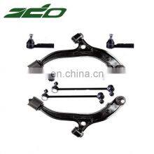 ZDO Suspension Parts Front Lower Control Arms for CHRYSLER GRAND VOYAGER 4694761 4694761AC 4694760 4694760AC thumbnail-5