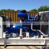 800KW/1000KVA Fuel Less Power Generator for Ethiopia thumbnail-4