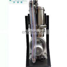 Plastic Material Vacuum Auto Hopper Loader thumbnail-2