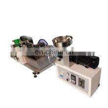 3D Printing Filament Desktop Extrusion Production Line 1.75mm Filament Extruder Special Extrusion Equipment for Experiment thumbnail-2