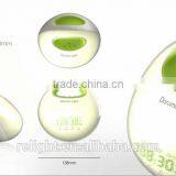 Hot Sale!! 2014 New Designed Mesun Mini Bluetooth Speaker With Led Light