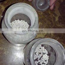 1-4 Ton Fertilizer Mill Fertilizer Pellet Machine Fertilizer Granulator thumbnail-5