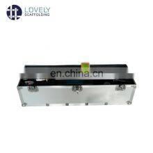 Manufacturer of Dynamic Deformation Modulus Tester With GPS System thumbnail-4