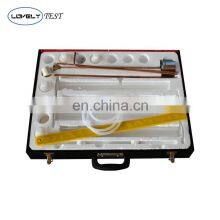 Electric Automatic Motorized Sand Equivalent Shaker Lab Sand Equivalent thumbnail-3