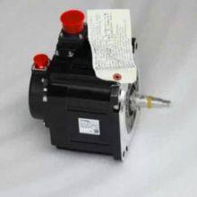 1kw Output Mitsubishi HF104T-A48 Servo Universal Electric Motor