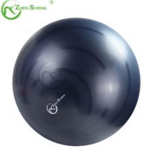 Misson Style Comfortable Exercise Pilates Swiss Fitness Balance Yoga Ball Hot Sale