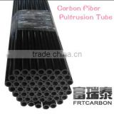 Carbon fiber pultrusion products/Carbon fiber pultrusion round /square tube