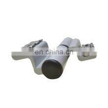 Aluminum Alloy Heavy Duty Sliding Folding Door Hardware Hinge For Casement Door And Window thumbnail-5