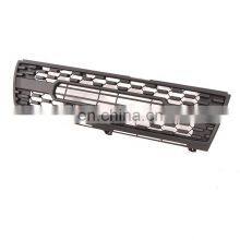 Auto Parts Pickup Truck Parts Exterior Accessories Abs Plastic Front Bumper Grill Without Lights Fit for 1997-2000 Toyota Tacoma thumbnail-2