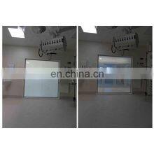 0.5mm Custom Size Dimming Film Self Adhesive Smart Electric PDLC Tint Film Cars 12V Window Film thumbnail-4