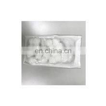 Hot Selling Disposable Strong Water Absorption Medical Cotton Ball thumbnail-2