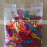 natural latex water balloons on sale, hot sale water bomb balloons