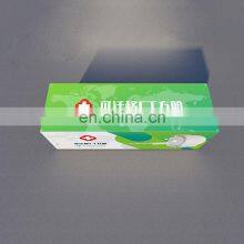 China Portable Modular Mobile Medical Clinic Flat Pack Prefab Container Hospital Prevention thumbnail-5