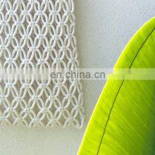 Macrame Shopping Bag Market Handbag Vintage Boho Style thumbnail-5