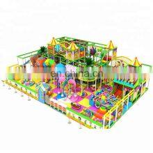 Used Mcdonalds Playland Indoor Playground Equipment For Sale thumbnail-2