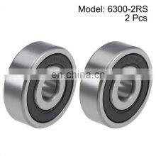 6004 6204 6304 6005 6205 6305 Deep Groove Ball Bearing thumbnail-4