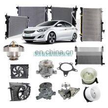 China Factory 90915-10003 9091510003 Metallölfilter für Autos für TOYOTA VITZ thumbnail-5