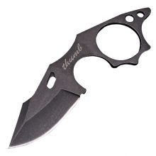 Camping mountain climbing outdoors survival straight knife