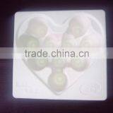 Molded Pulp Heart Shaped Egg Trays thumbnail-2