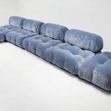 Mario Bellini Designed This Modular Sectional Sofa thumbnail-3
