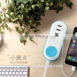 AC Usb Wall Outlet/ Usb Power Outlet/Wall Plug With Usb thumbnail-4