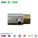 ZVA Elaflex Gas Pipe Adapter For Gas Station Vapour Recovery System