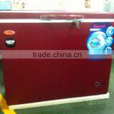Color Chest Freezer, Chest Freezer With 4 Wheels, Outside Chest Freezer