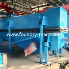 S86 series boiling cooling bed