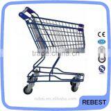 Popular Style Kids Shopping Trolley