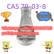 99% Purity Propanoyl Chloride CAS 79-03-8 whatsapp:+8613921041793