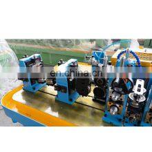 Nanyang ZG25 Automatic Steel Pipe Making Machine/erw Pipe Mill thumbnail-3