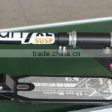 110mm Ultra Pro Aluminium Metal Core Kids and Adult Electric Kick Stunt PU Scooters Wheels thumbnail-3