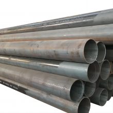 Superior Quality Low Content Alloy Welded Pipe Seamless Carbon Steel Pipe thumbnail-3