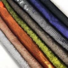 Guichuang Textile Supplies a Large Number of Bead Embroidered Fabrics From Stock, Suitable for Luggage, Shoes and Hats thumbnail-2