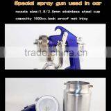 Painting Spray un ZY8316/J4001 thumbnail-3