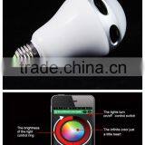 Bluetooth Wireless Outdoor Soundbar Speaker Support Multi Colors and Mini Portable thumbnail-6