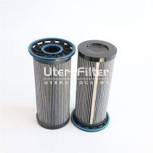 88298003-408 UTERS Replace SULLAIR Air compressor oil filter element thumbnail-5