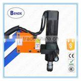BD-F30 Auto and Manual Servo Tapping Machine thumbnail-4