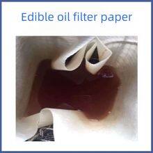 Edible Oil Filter Paper Wrinkled Paper thumbnail-2