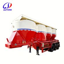 AUTONE vertical cement tank semi trailer