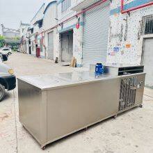 BZJ-2 Industrial Big 2T/day Ice Block Making Machine/Clear Block Ice Plant Making Machine/Brine Tank Block Ice Machine Price CFR BY SEA WT/8613824555378 thumbnail-2