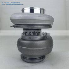 S400 SX4-75 S475 Turbo Turbocharger T6 Twin Scroll 1.32A/R 171702 thumbnail-4