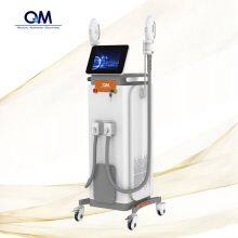 QM-120 IPL+SHR Hair Removal and Skin Rejuvenation Beauty Equipment thumbnail-3