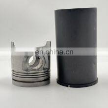 Factory Direct for Hitachi 4HK1 6HK1 6BG1 Piston Cylinder Liner Piston for Isuzu Engine Spare Parts thumbnail-5