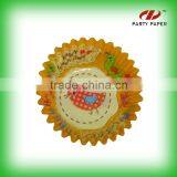 Disposable Paper Baking Cup thumbnail-1