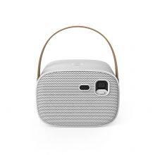 High Quality Good Sale 4k 1080p Resolution 5g Wifi Bluetooth Projector 3000 Lumens thumbnail-3