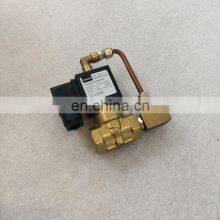 Ingersoll-Rand Air Compressor Spare Parts 39318233 Kit-Coolant Stop Solenoid Valve Overhaul High Quality thumbnail-4