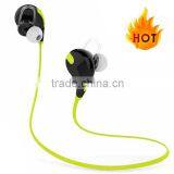 BH04 Bluetooth 4.0 Stereo Headphone Wireless Earphone Headband Headphone Bluetooth thumbnail-1